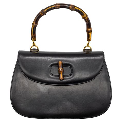 gucci bamboo sale